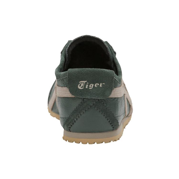 ONITSUKA TIGER Mexico 66 'Темно-зеленый' D2J4L-8212