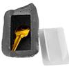 Home Decor Hide Rock Key Box Keys Case Cover Stone Key Box Hidden Key Box