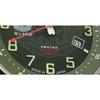 [Kentex] JSDF Standard Solar Watch – Land Self-Defense Force Model S715M-04 – Men's – Green Dial