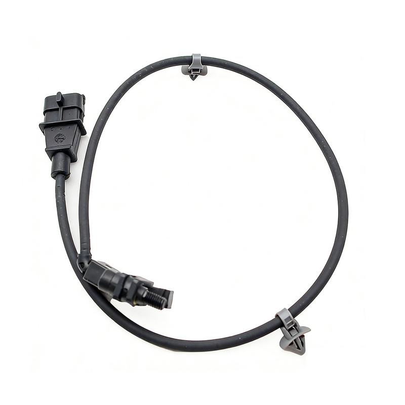 39180-2F000 Crankshaft Position Sensor For Hyundai ix35 Santa Fe Kia Sorento Sportage 2.0 2.2 2009-2018 391802F000