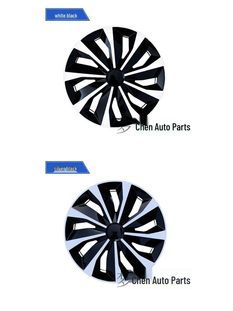 Ступица и колпак колеса 14'' для Toyota Corolla Vios Yaris Lingshui Levin