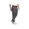 Adidas Twistweave Stylish Versatile Trendy Nine-Point Pants Golf Apparel Men bottoms JN1253