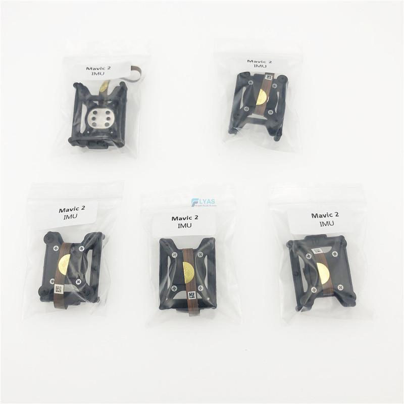 Original IMU Module with Bracket Rubber for DJI Mavic 2 Pro/Zoom