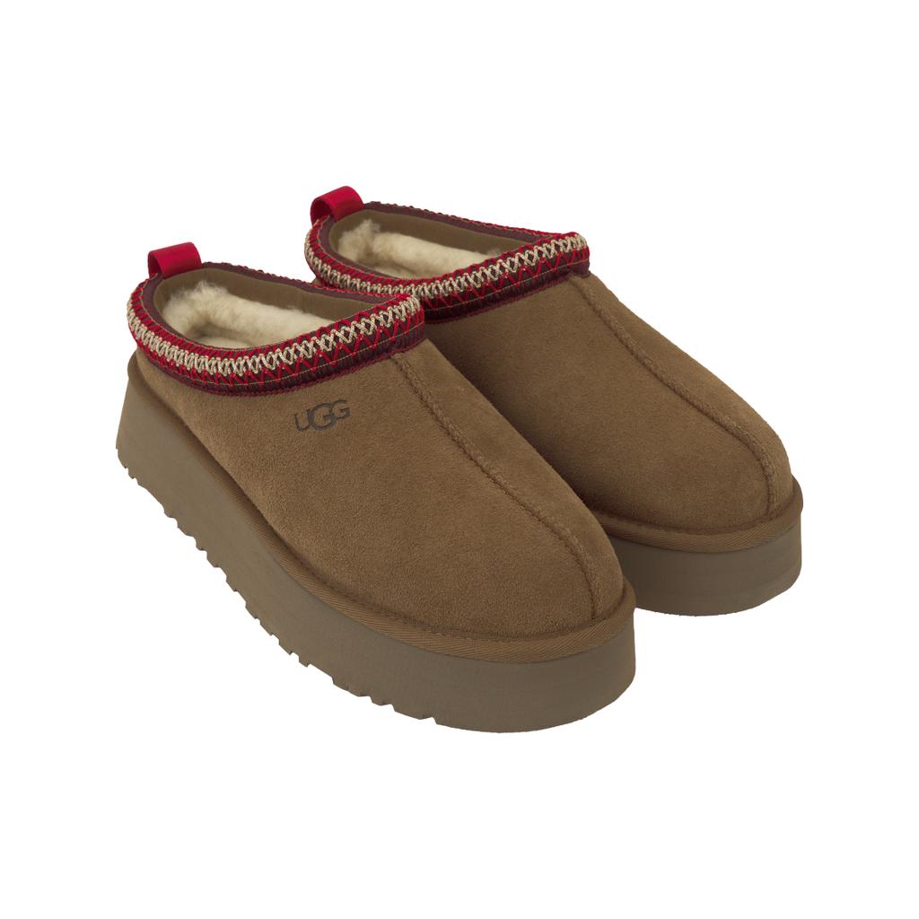 UGG Кроссовки Tazz 2 Chestnut Женские Коричневые 1174471-CHE