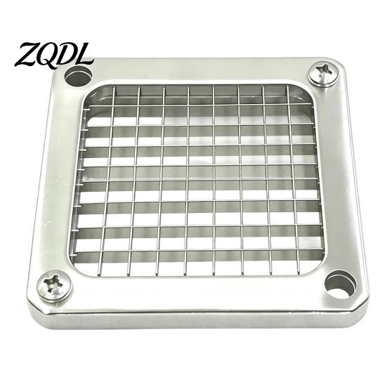 Vegetable And Fruit Slicer Accessory Stainless Steel Cutter Replacement Blade, Cutting Machine Heavy Duty Blade Tool, Durable Food Potato for Kitchen