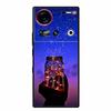 Для ZTE nubia Z70 Ultra Чехол Роскошный ТПУ Мягкий Силиконовый Чехол для Телефона для Nubia Z70 Ultra NX736J Защитный Новый Бампер Funda