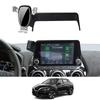Support De Téléphone De Voiture Pour Nissan Juke F16 2018 2019 2020 2021 2022 2023 2024, Support GPS, Support De Navigation, Accessoires Automobiles