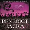 Marked by Benedict Jacka Paperback Book 9780356507217