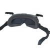 Защитная крышка для линз, маска для лица для Goggles 2/Goggles Integra, поролоновая прокладка, губка, накладка для глаз, маска для лица, удобная