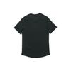 Nike Футболки Мужские Черные С Круглым Вырезом Умеренный Прямой Крой BV5634-010