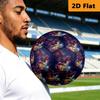 Power, Intrigue, Legacy Westeros Soccer Ball Suitable for both training and competition Outdoor sports Wear-resistant and slip-resistant