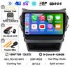 Android 14 Auto Carplay автомобильное радио для Hyundai Santa Fe 3 ix45 2013 2014 2015 2016 2017 GPS стерео мультимедийный проигрыватель 360 камера
