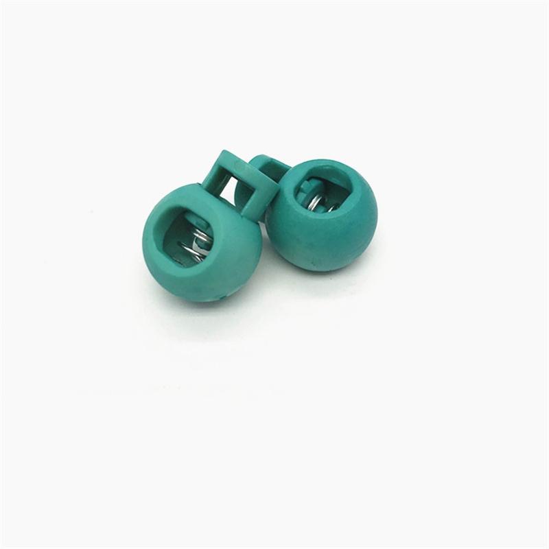 Регулируемая пряжка, затянутая фиксированная веревка, пружинная застежка, эластичная кнопка, пластиковая пряжка, пуговица-колокол, пряжка для носа, пряжка, веревка