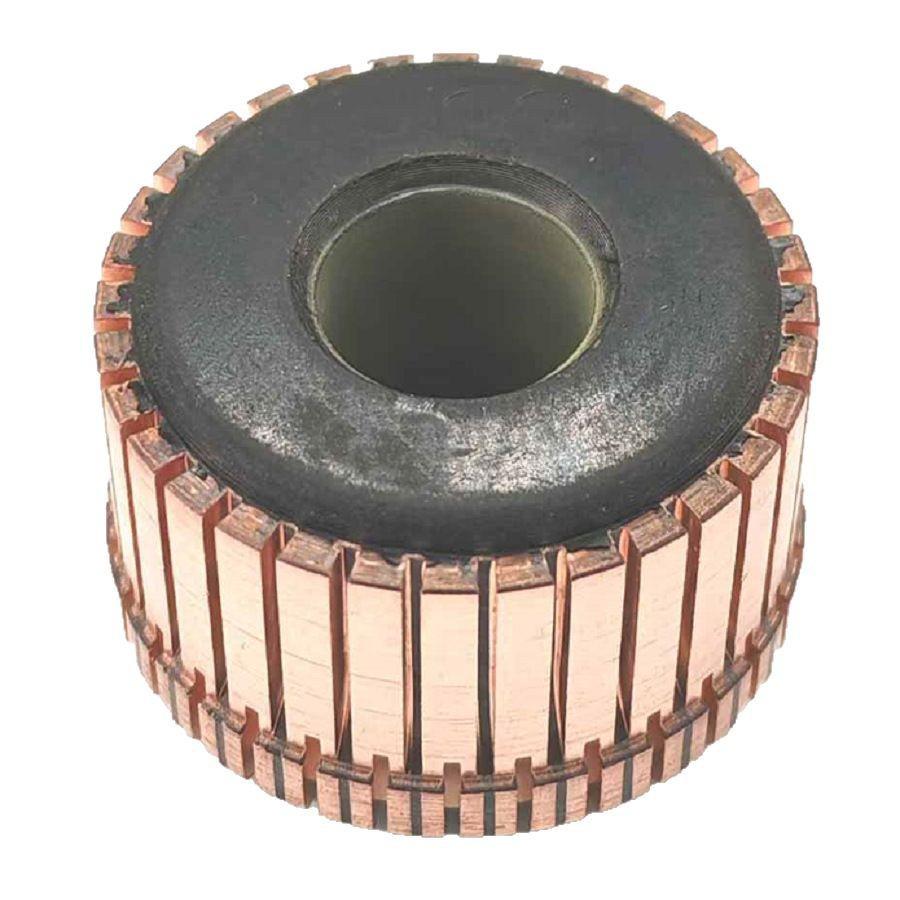 31.5x12x17(20.5) Electric Tool Commutator, 32-Slot Type