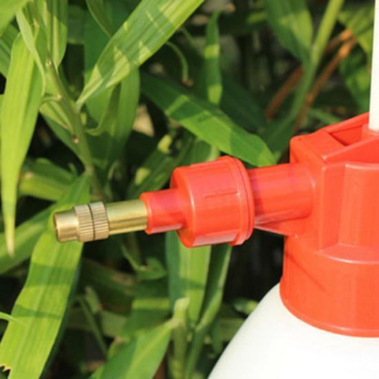 Spray Bottle Kettle for Salon Garden Plants Watering Tool Pressure Large Capacity