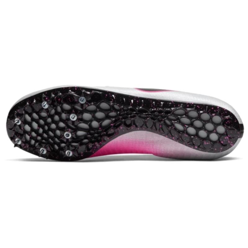Nike Кроссовки Zoom Ja Fly 3 'Pure Platinum Pink Blast' повседневные 865633-003