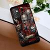 Чехол для телефона S-Slipknot Популярная группа для Samsung A15 A25 A35 A55 A14 A24 A34 A54 A13 A23 A33 A53 A12 A22 A32 A52 A11 A05