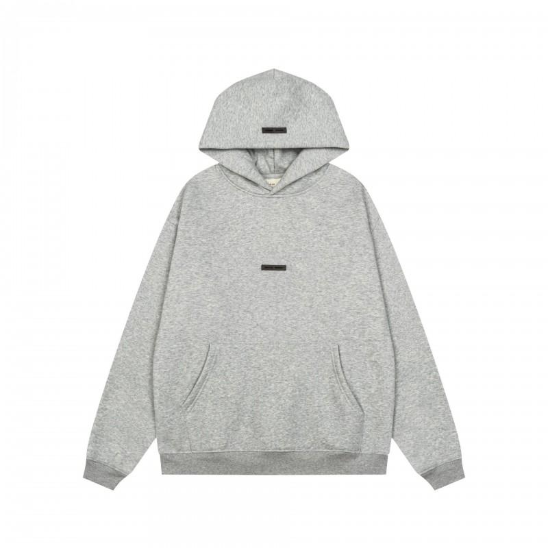 Mens Oversized Hooded Sweatshirt Jogger Set With Letter Print Fleece-Lined Cotton Blend Winter Casual Outfit