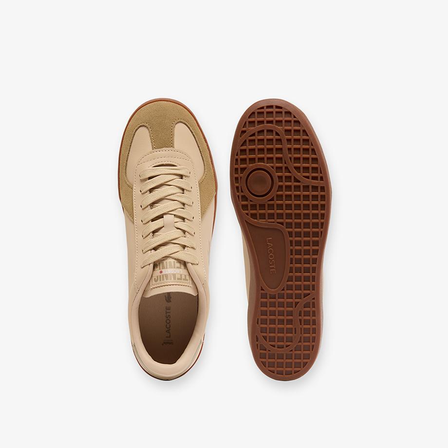 Lacoste Кроссовки Baseshot Pro из кожи RZ6042M55NAHB
