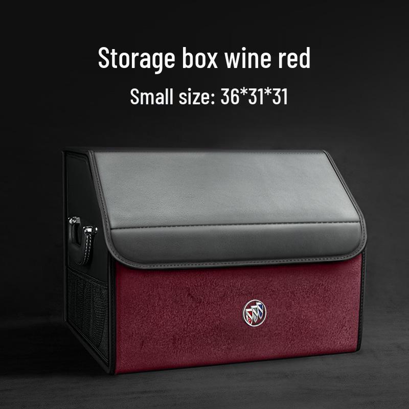 Органайзер для багажника Buick для Verano, Velite 6, Regal, LaCrosse, Encore, Envision, Encore GX