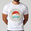 Anime ONeck Unisex Tshirt Plus Size Summer For Unisex tshirt Worlds Best Cornhole Player Short Sleeve Workout Oneck Tshirt