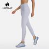 HOTSUIT Women's High-Waist Cropped Leggings 612310646
