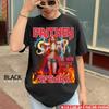 Britney Spears Snake T-shirt Vintage Shirt Tee Tshirt 80 Pop Rap Men Women Cotton Oversized Y2k Short Sleeve Female Male Clothes
