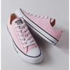 Кеды Chuck Taylor All Star Low Canvas Newfound Pink