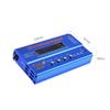 IMAX B6 Lipo Balance Charger LCD Dispaly 80W Aircraft Model Charger Discharge Power 5W 18V 6A for LiPo NiMH NiCd LiFe Pb Battery