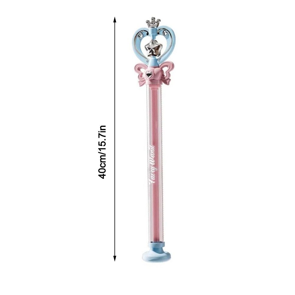 Splashing Spray Water Toys High-Pressure Firework Fountain Fairy Water Toy Interactive Games