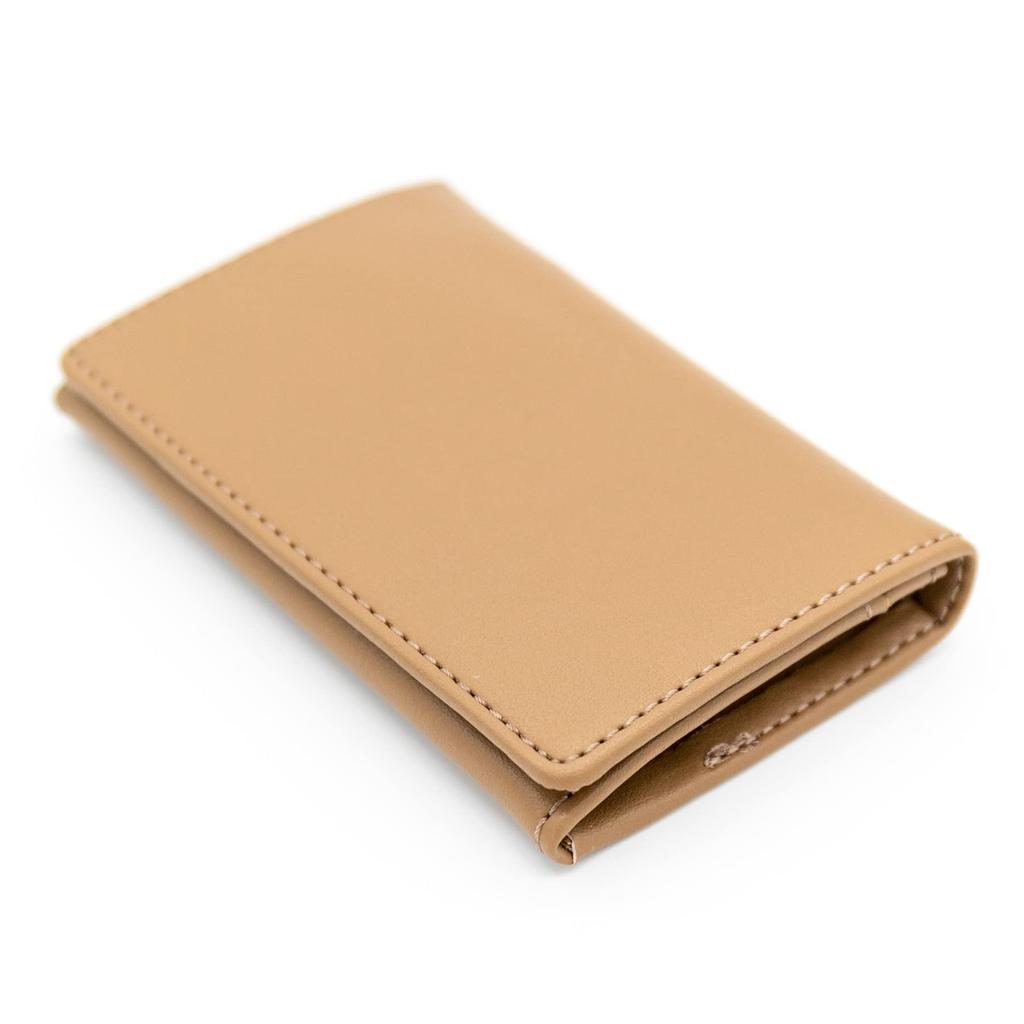 Luddite Superior Standard Держатель для визиток, коричневый, LDKS-BC-09,