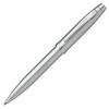Sheaffer Шариковая ручка 100 матовый хром N2930651 подлинный импортный продукт на масляной основе