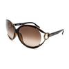 Salvatore Ferragamo Sf600s 220 61 14 130 Brown