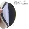 Набор для полировки и шлифовки с мелкой липучкой для полировальных кругов автомобиля, 6 шт., 125 мм, Зернистость, Застежка,