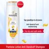 Pantene Лосьон Восстановление Шампунь против перхоти
