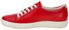 Sneakers Ecco Soft 7 W (470303) Red