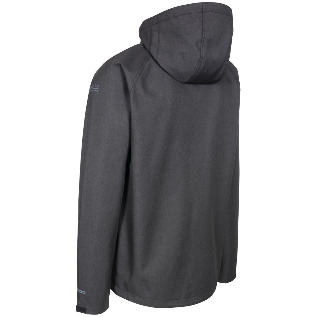 TRESPASS Мужская куртка Maverick Softshell
