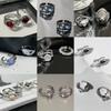 High-end Design Sense Fashion Rings For Women Jewelry Ring