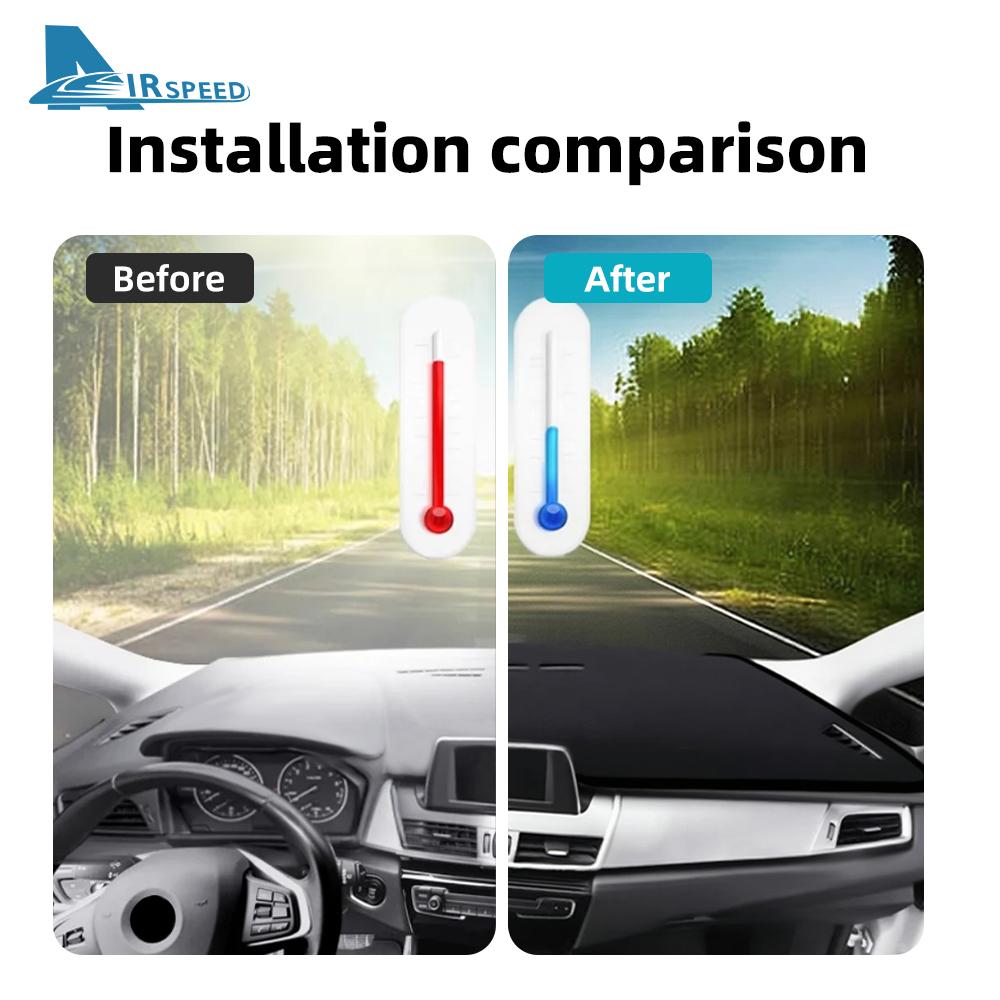 Car Dashboard Avoid Light Pad For CHERY JAECOO J7 2023 2024 2025 Instrument Platform Desk Cover Mats Carpets Anti-UV Accessories