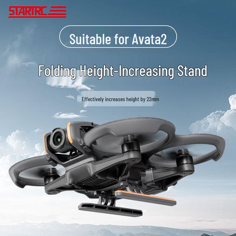 DJI Avata & FPV Drone Accessories