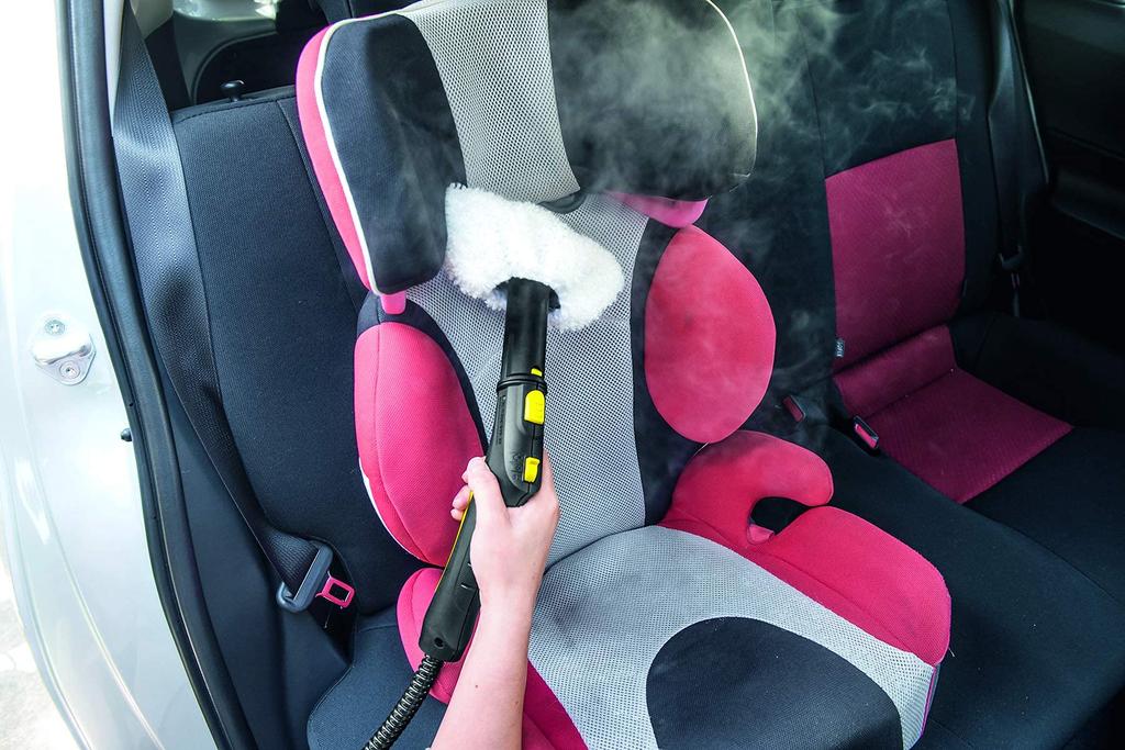 Пароочиститель KARCHER SC1 EasyFix Stick Type 1.516-336.0