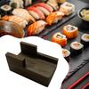 Taco Holder Display Stand Decor Gadget Serving Tray Sushi for Tabletop Home Restaurant Food