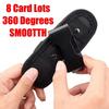 360 Degree Rotatable Flashlight Bag Durable Torch Case Flashlight Holder Pouch  Outdoor Activities