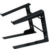Kikutani DJ Laptop Height Stand, Adjustable, Non-Slip Design, LT-100B