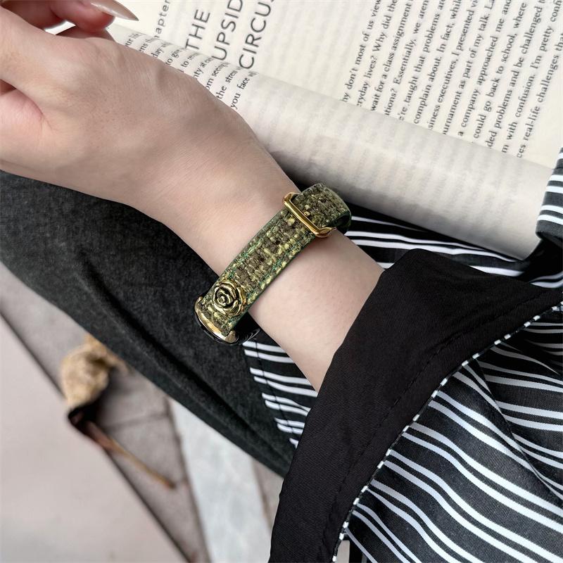 Ремешок для Xiaomi band 9 Correa Bracelet Sport Watchband For Mi band 8/9 Woman Wristband SmartWatch Smartwatch Belt