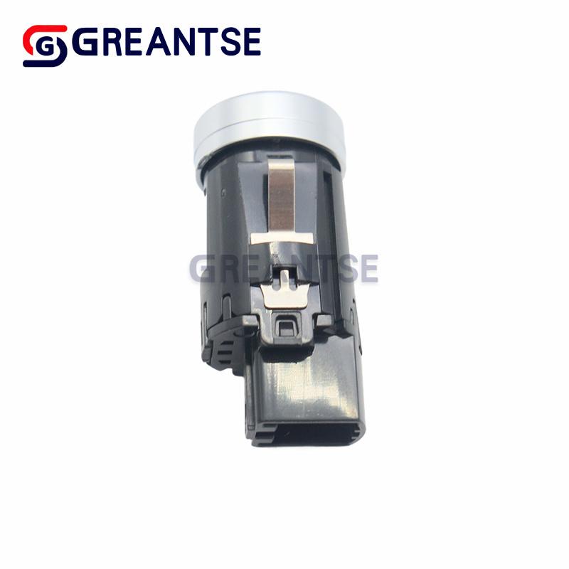 22D959839A307 Ignition Starter Switch Button For Volkswagen Passat 2010 2011 2012 2013 2014 2015 2016 Car Accessories