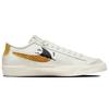 Nike Кроссовки Blazer Low Sun Club Обувь для скейтборда DM0210-100