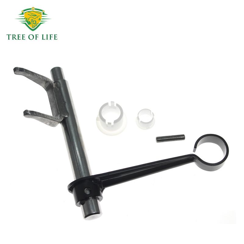 Комплект вилки сцепления для Citroen Berlingo Saxo ZX Xsara Peugeot 106 306 405 Partner T404300 721.7511 ADP153320 211752 855028021