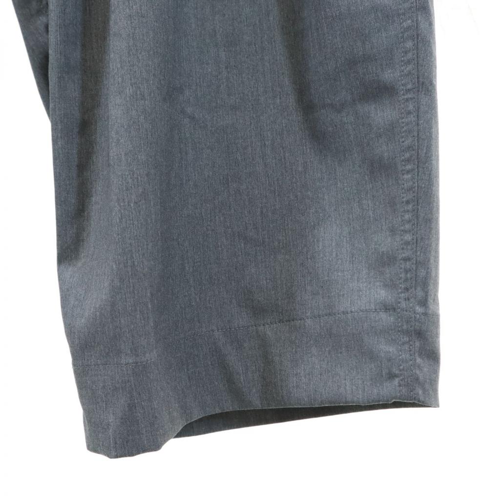 Unused Gramicci Outdoor Pants F Gray Tagged Men's Used