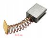 Carbon Brushes 11X6.5X13 For Power Tools Polish Carbon Brush